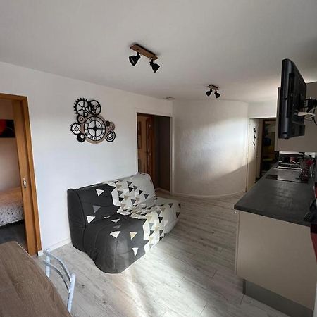 Charmant Appartement Calme Et Lumineux Chateauvieux  ภายนอก รูปภาพ