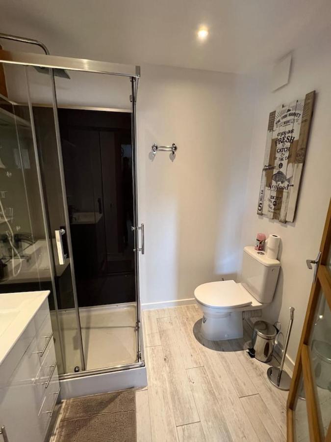 Charmant Appartement Calme Et Lumineux Chateauvieux  ภายนอก รูปภาพ