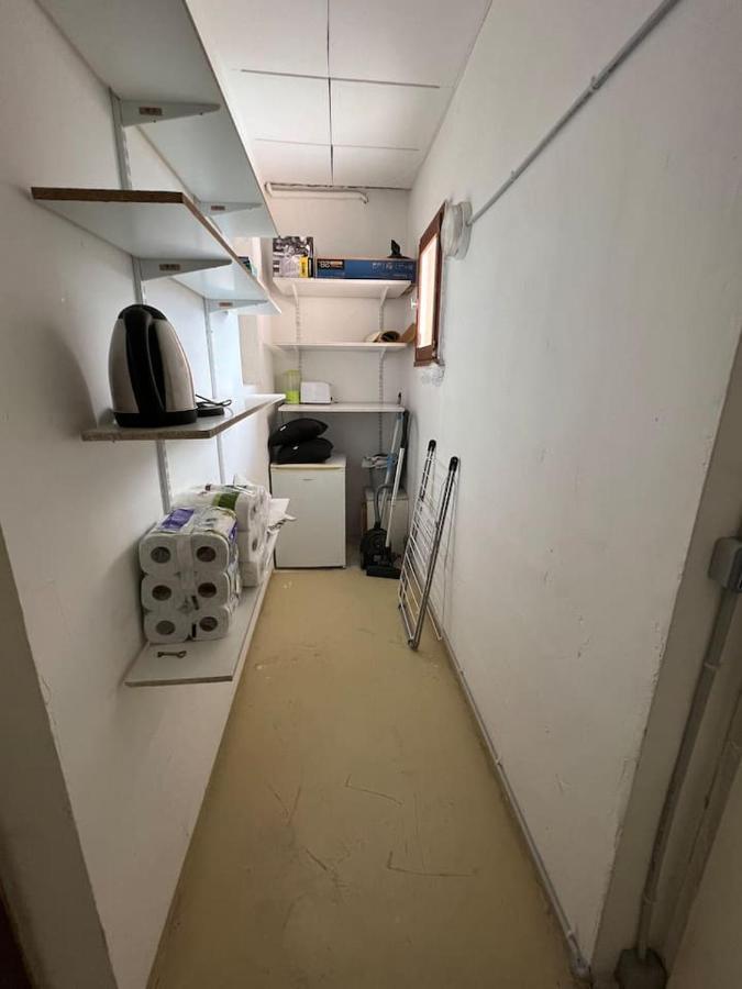 Charmant Appartement Calme Et Lumineux Chateauvieux  ภายนอก รูปภาพ